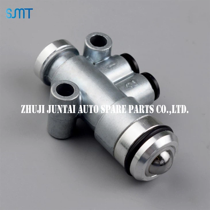 81521706156 Gearbox Valve For Trucks factory