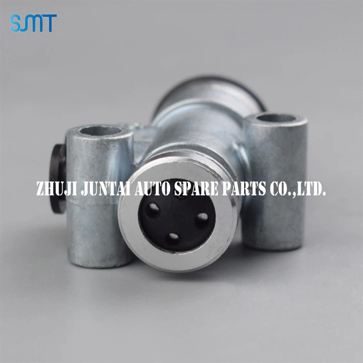 81521706156 Gearbox Valve For Trucks high quality