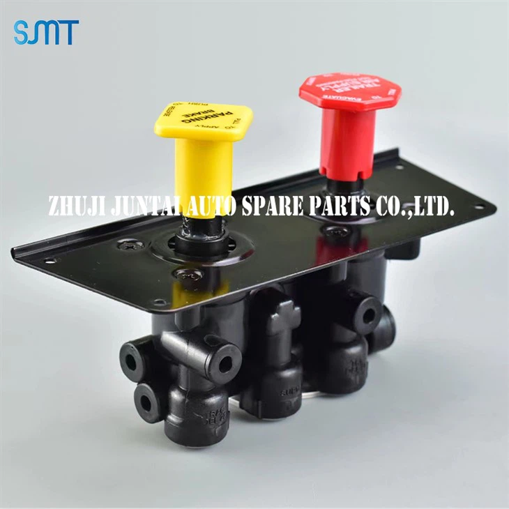 Air Brake Dash Valve suppliers