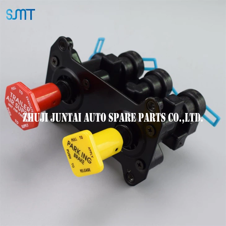 Air Control Module factory