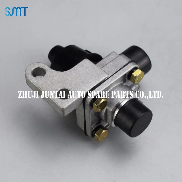 Barometric Regulator factory