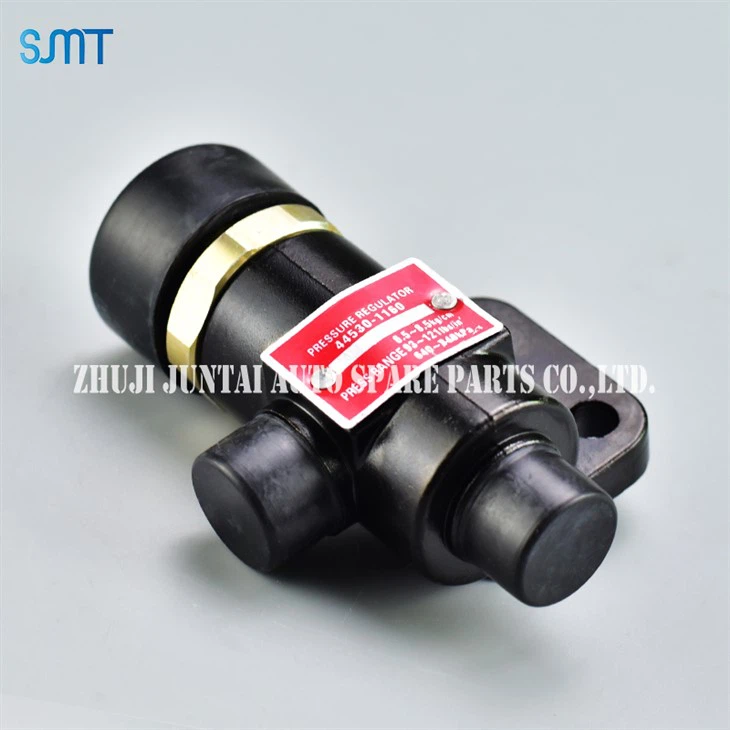 Governor Valve Air Brakes factory