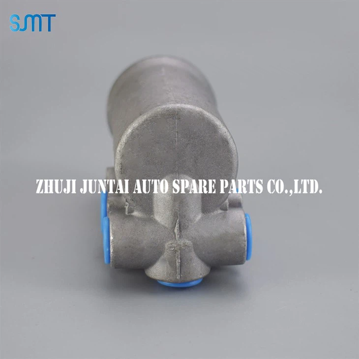 Semi Truck Air Governor best