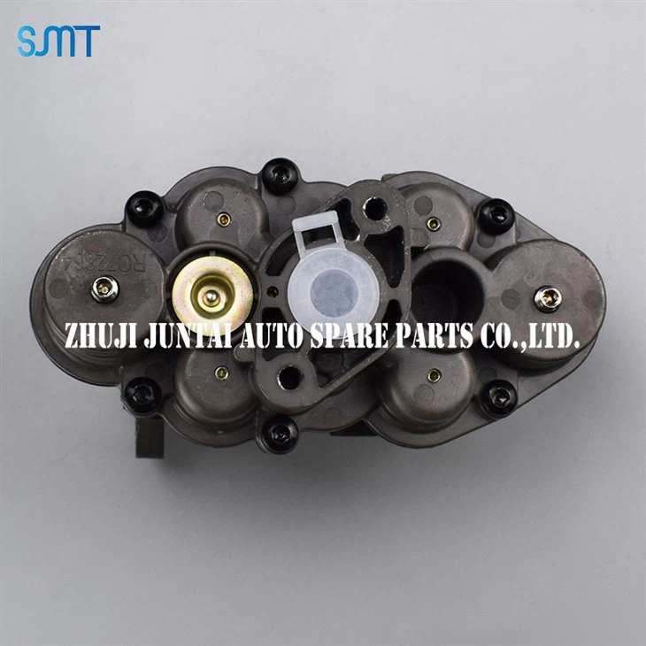 Tractor Protection Valve Control high quality