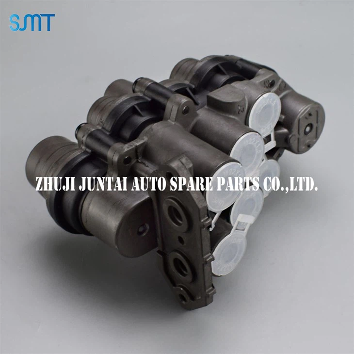 Tractor Protection Valve Control suppliers