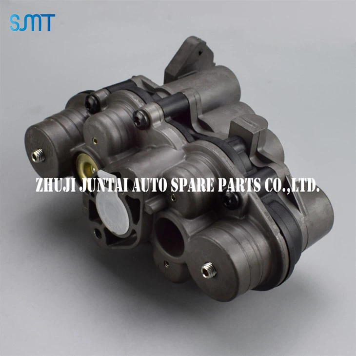 Tractor Protection Valve Control factory