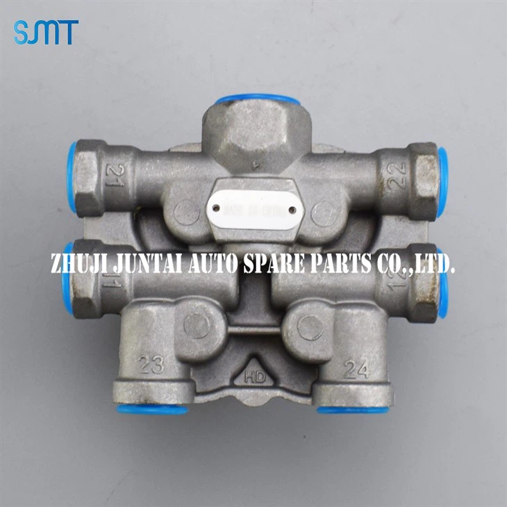 Truck Protection Valve best