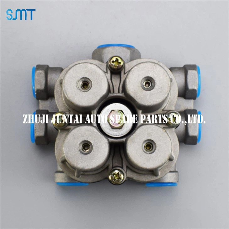 Truck Protection Valve high quality