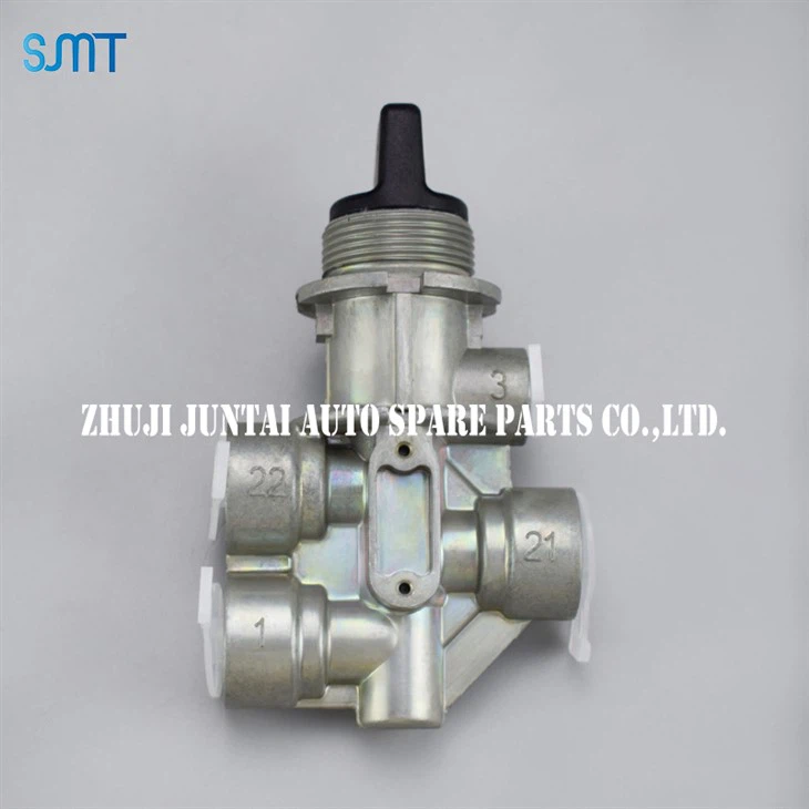 دشاتمک کنٹرول والو 4 3