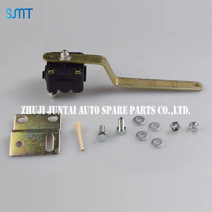 اونچائی کنٹرول والو کٹ