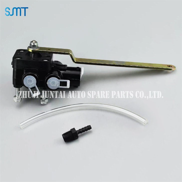 اونچائی کی سطح کا والو