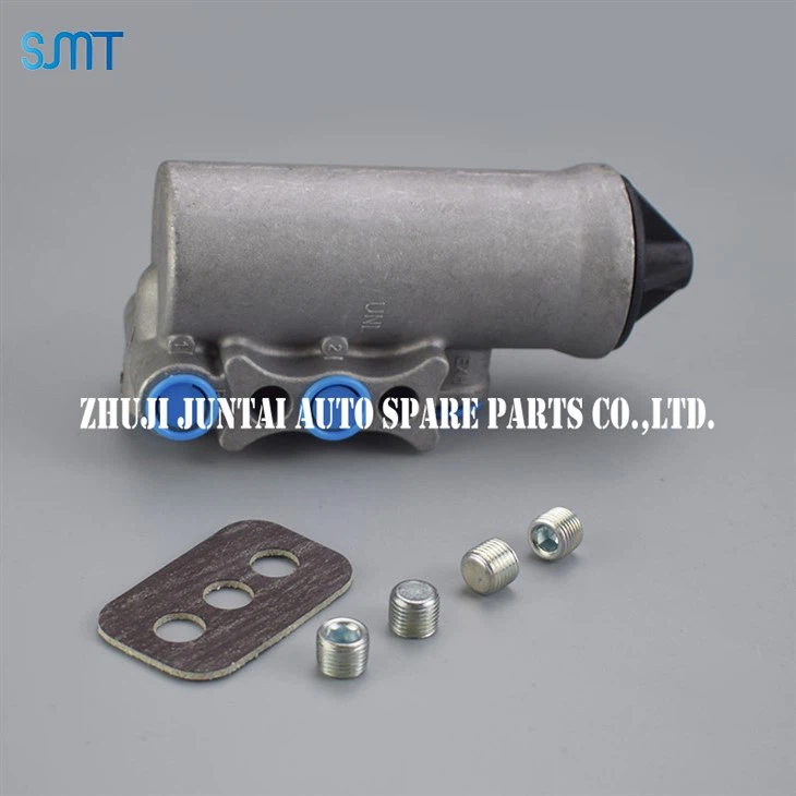 سیمی ٹرک ایئر گورنر