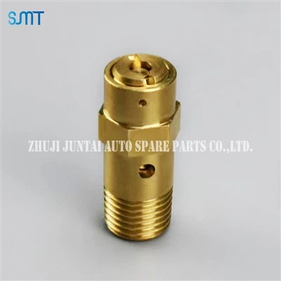 150 PSI سیفٹی والو