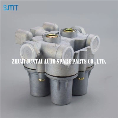 4 وے پروٹیکشن والو