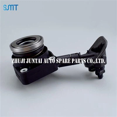 510012410 کلچ کی رہائی کا اثر