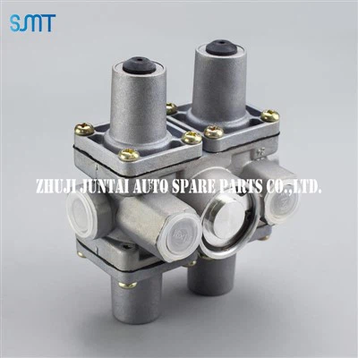 ایئر بریک پروٹیکشن والو