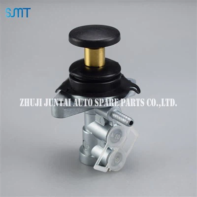 ایئر بٹن والو