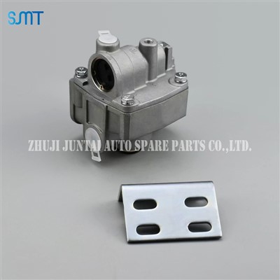 بی پی آر 1 ریلے والو