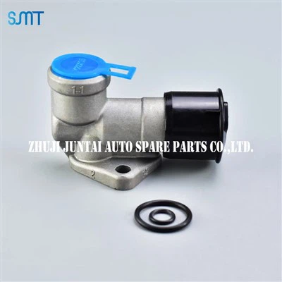 ایمرجنسی ریلے والو ٹریلر