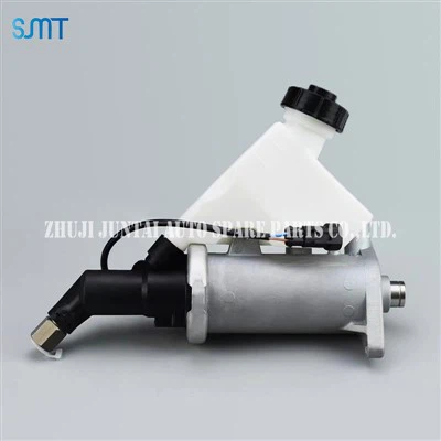 ہیوی ڈیوٹی ٹرک چنگل