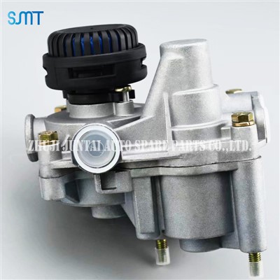 متناسب ریلے والو