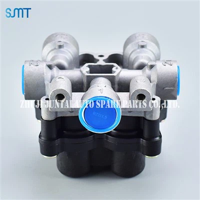 نیم ٹرک کے لئے تحفظ والو