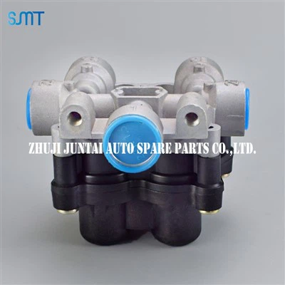 ٹریکٹر ٹریلر پروٹیکشن والو