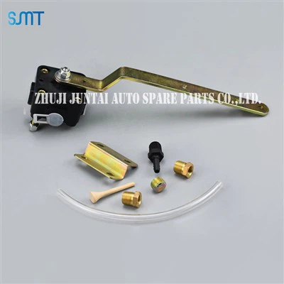 VS227 لیولنگ والو