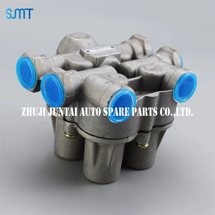 ٹرک پروٹیکشن والو